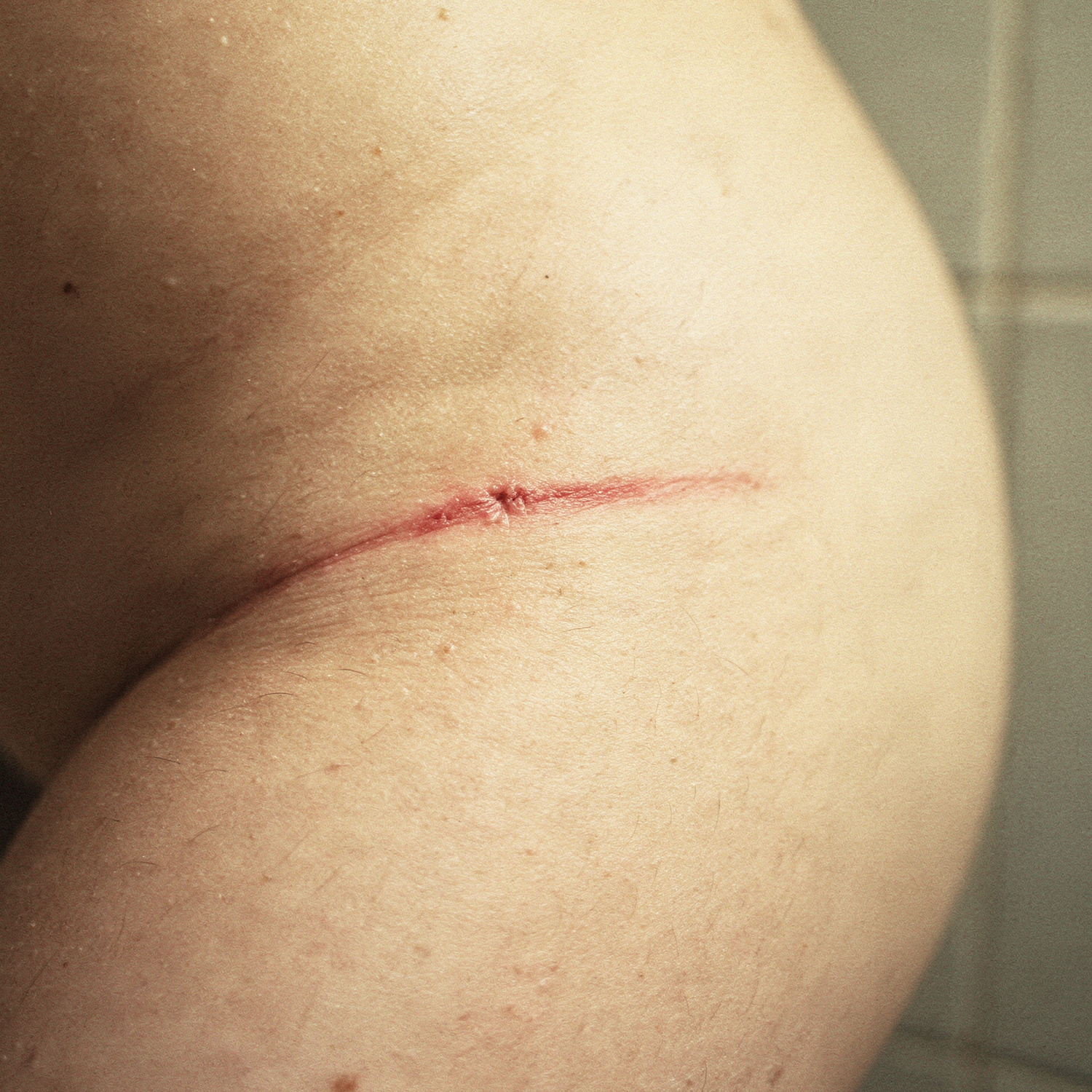 Leaving a Mark