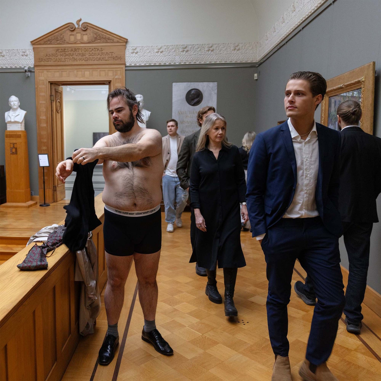 This article is brought to you by underwear that doesn’t ask you to change.