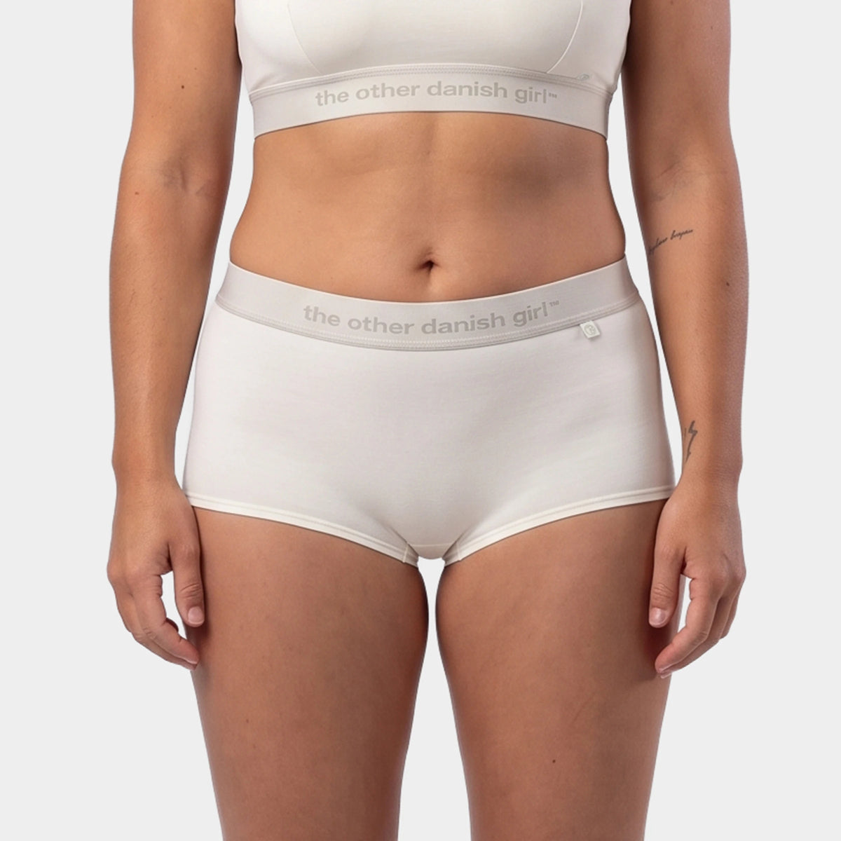 Bouncy Boxer Brief