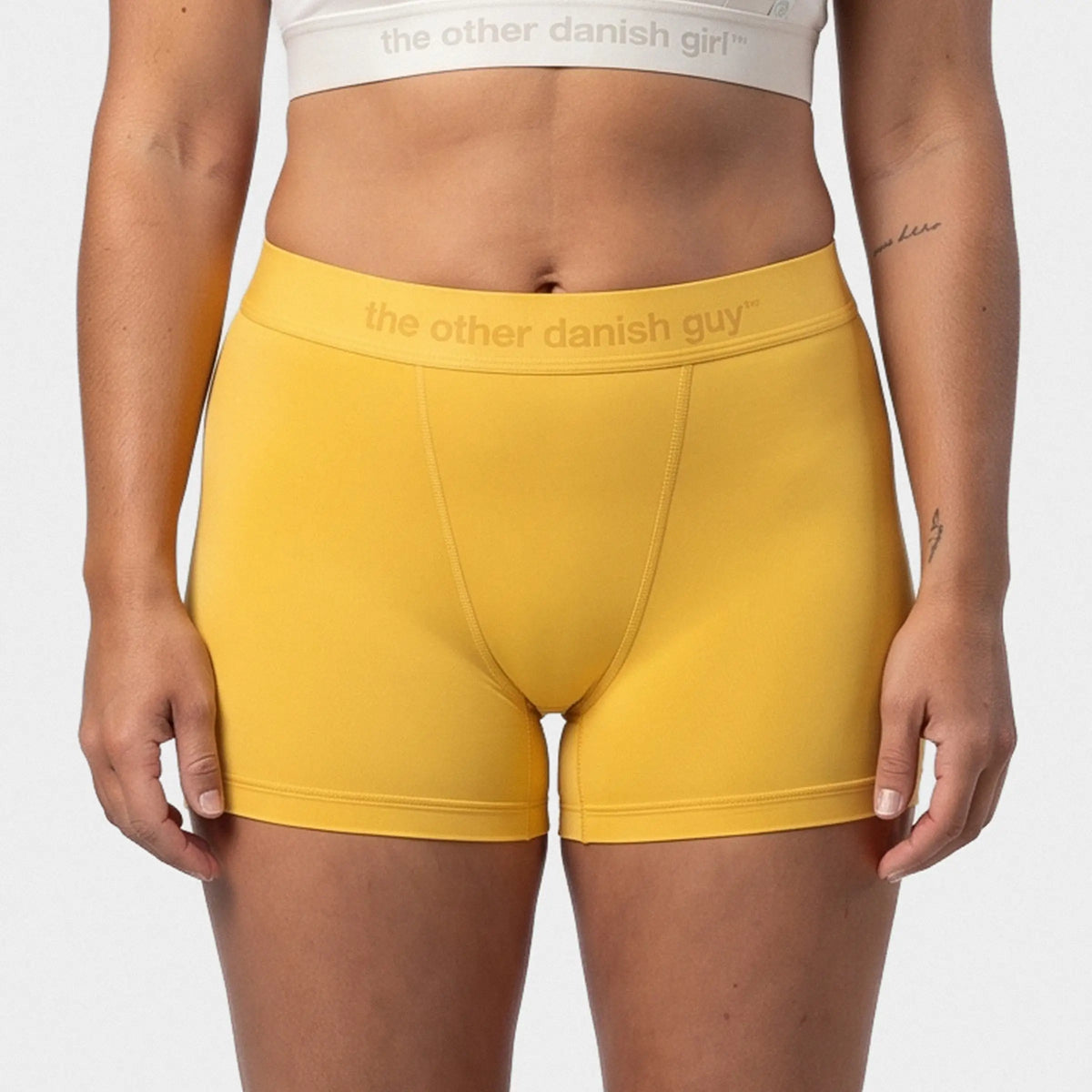 Boxer Short W