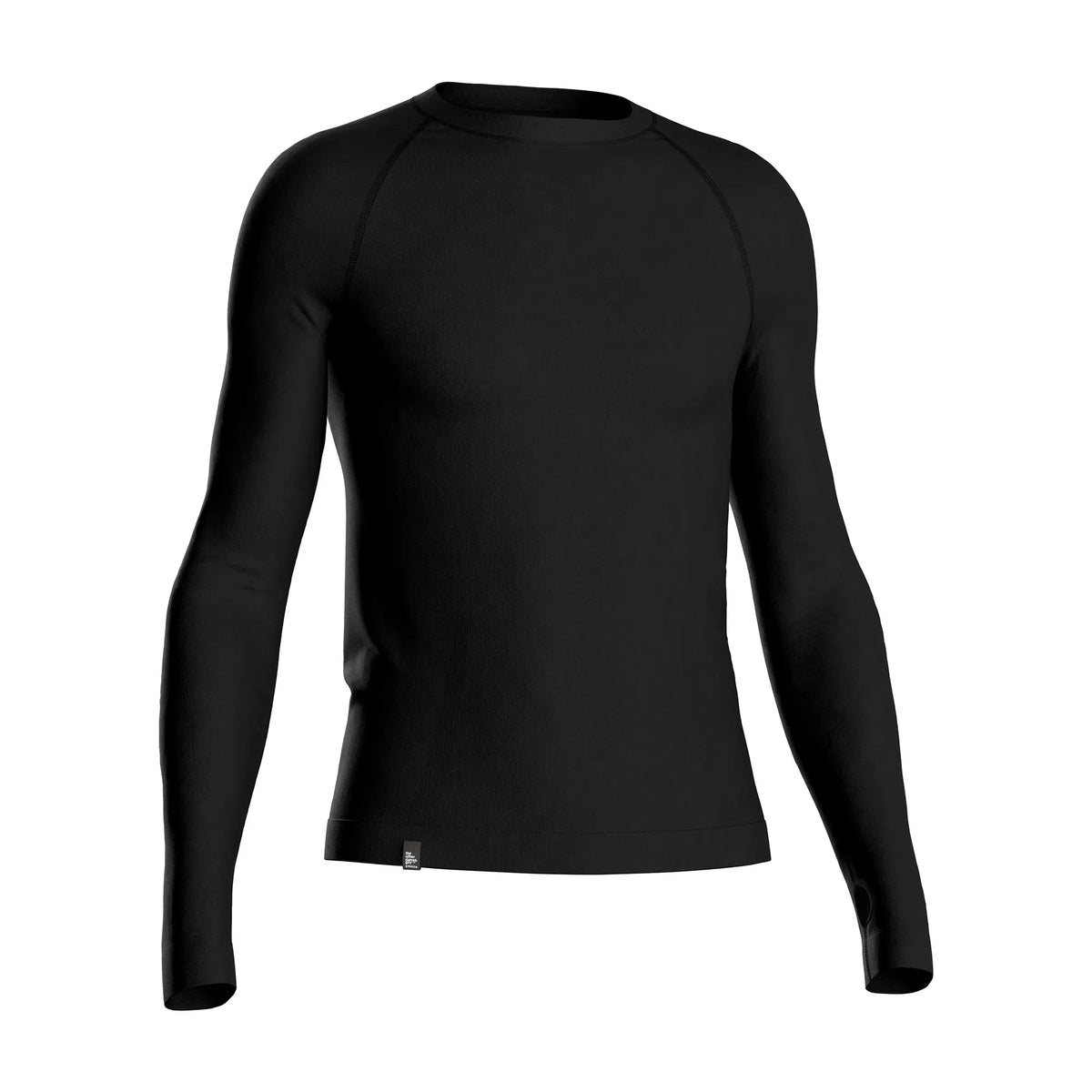 Men's Long Sleeve Stealth Shirt