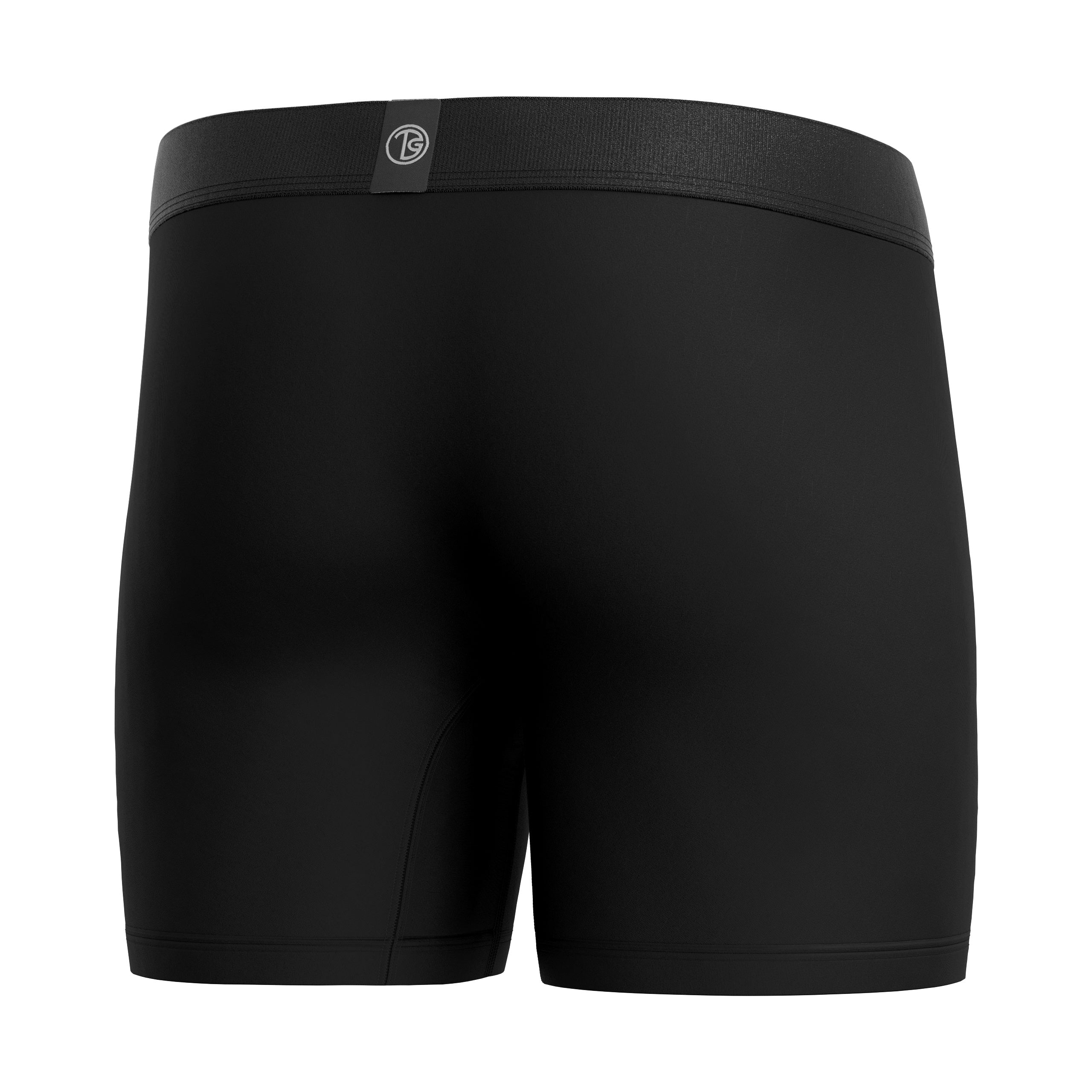 Boxer Regular
