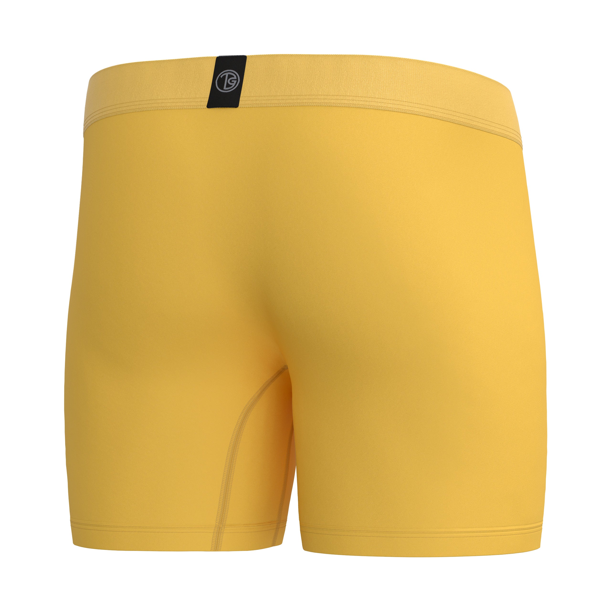 Boxer Regular