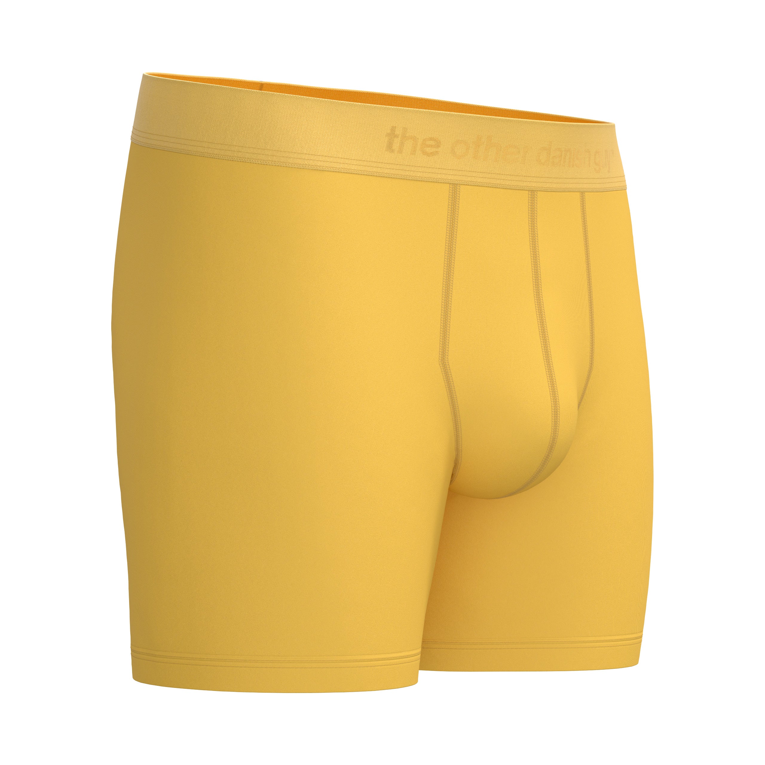 Boxer Regular