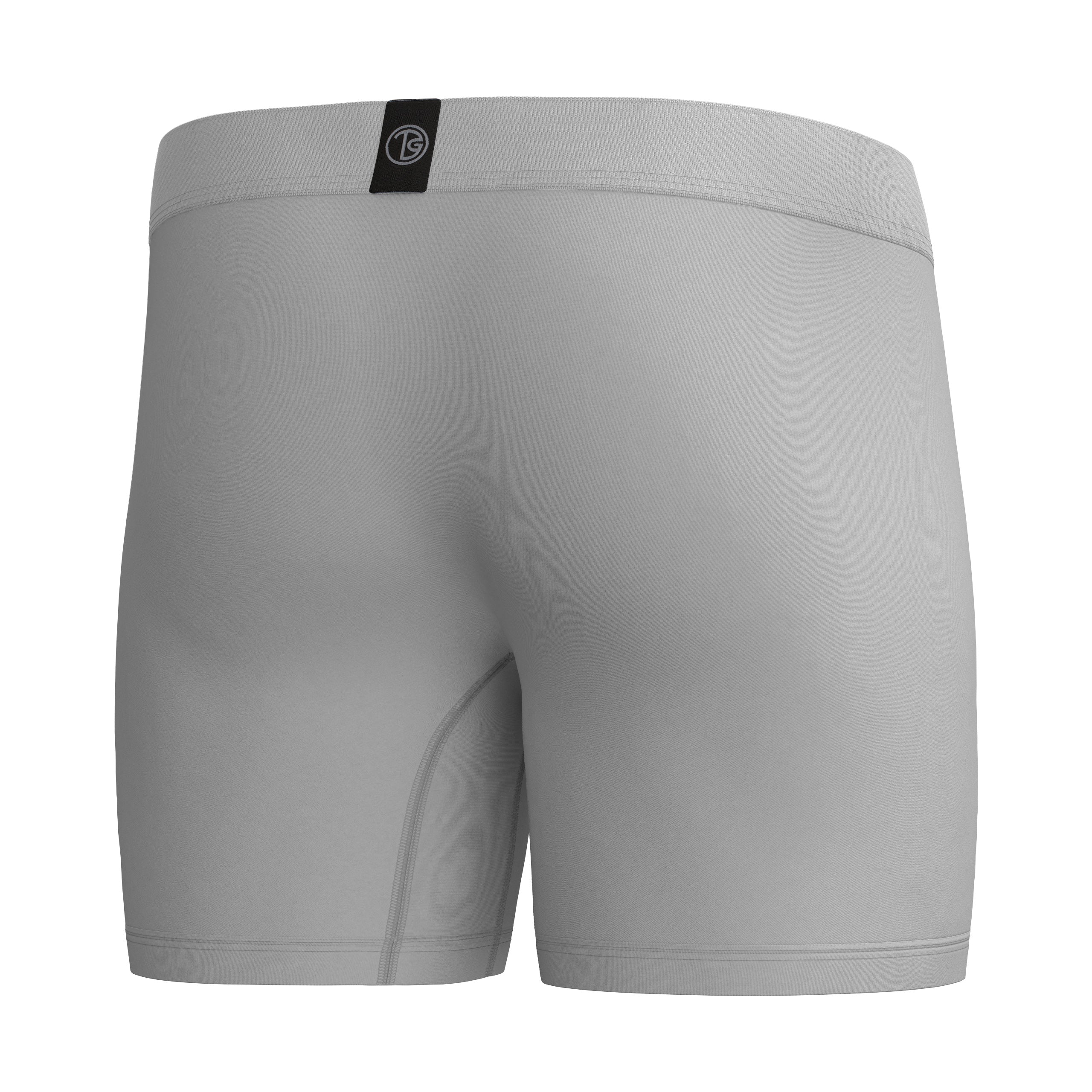 Boxer Regular