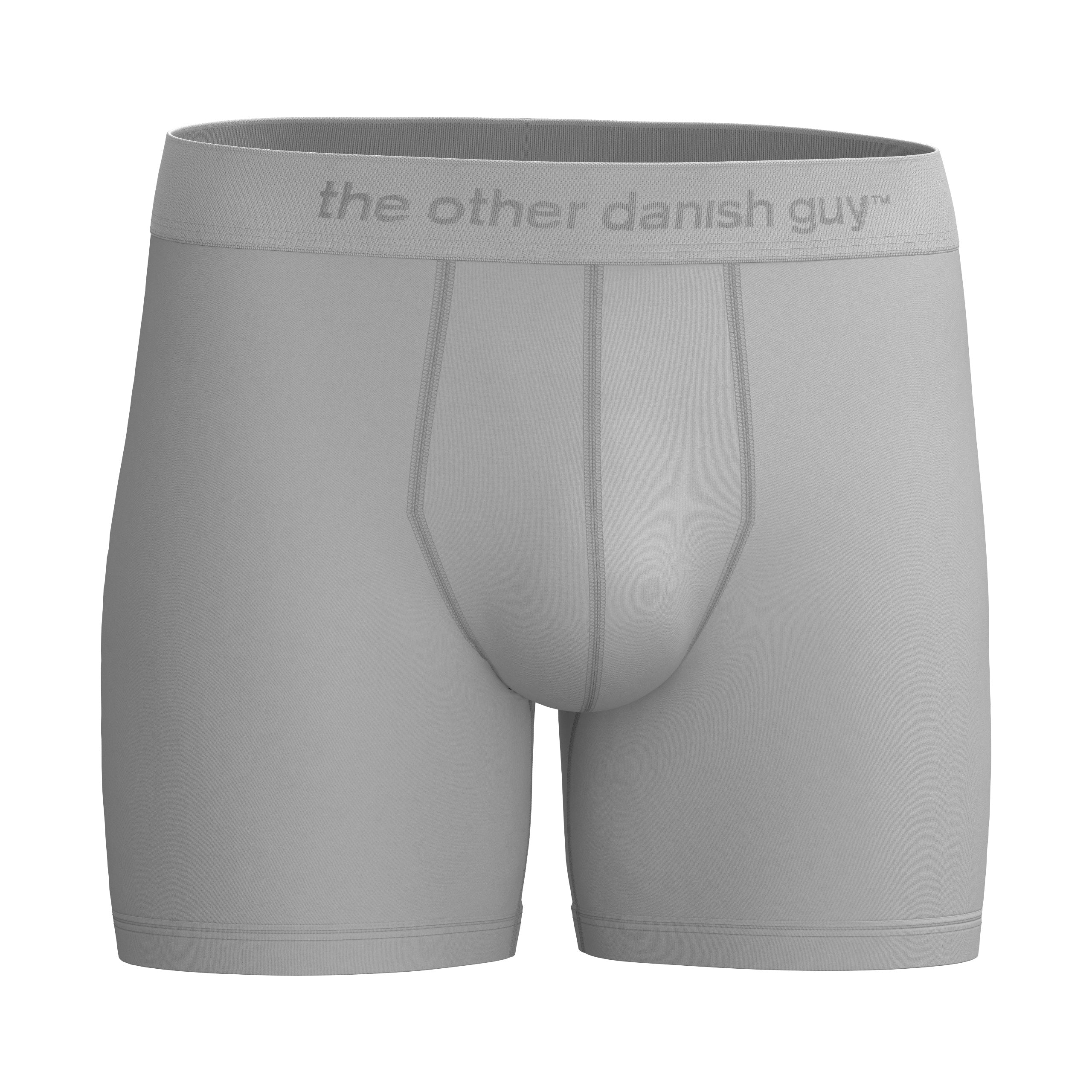 Boxer Regular