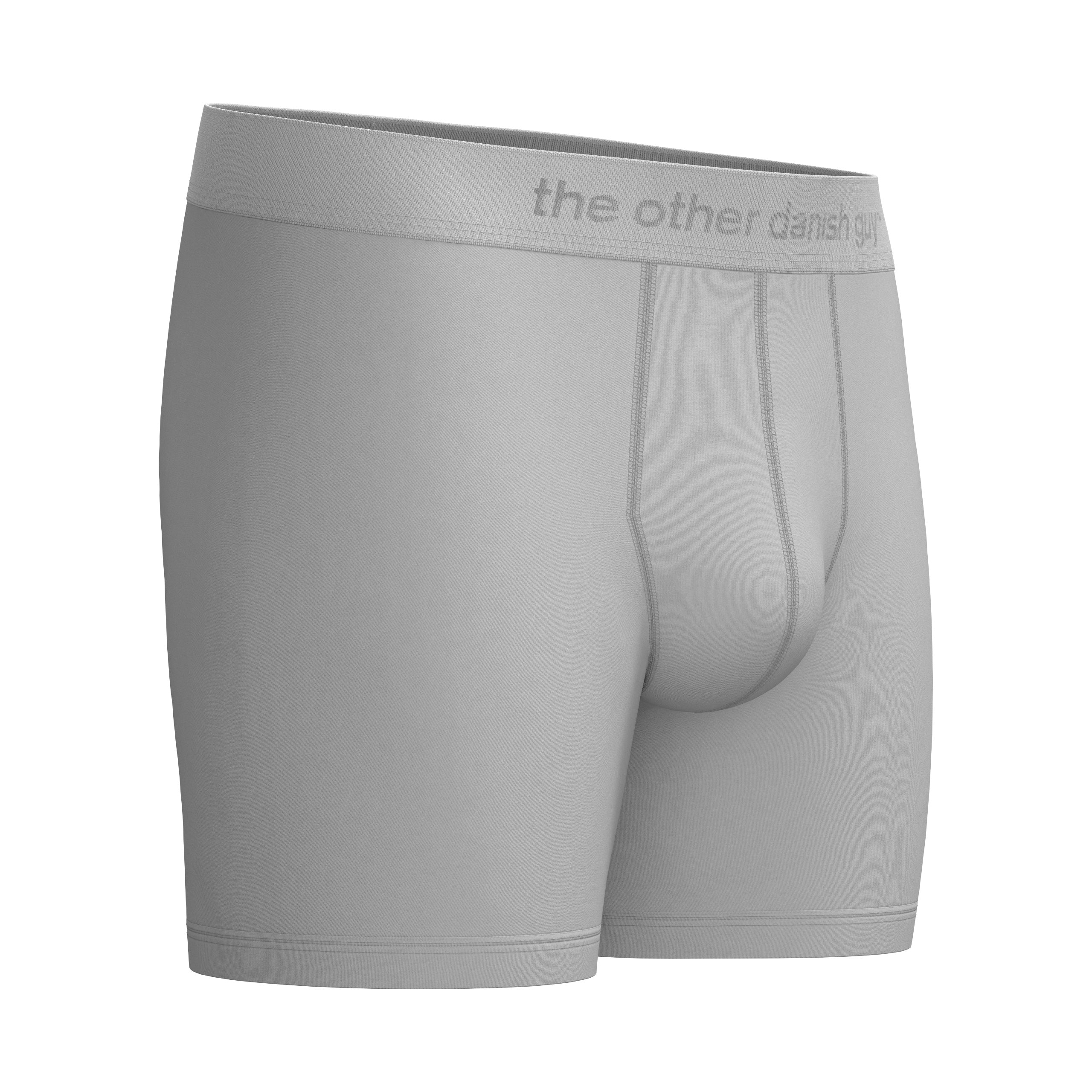 Boxer Regular