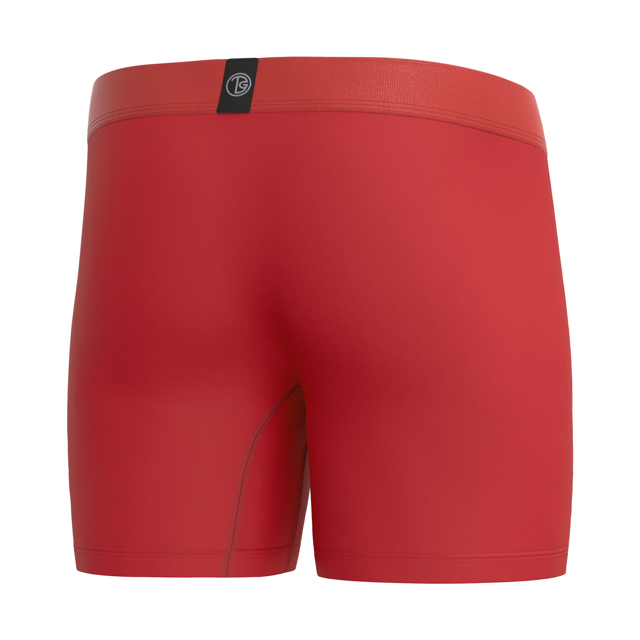 Boxer Regular