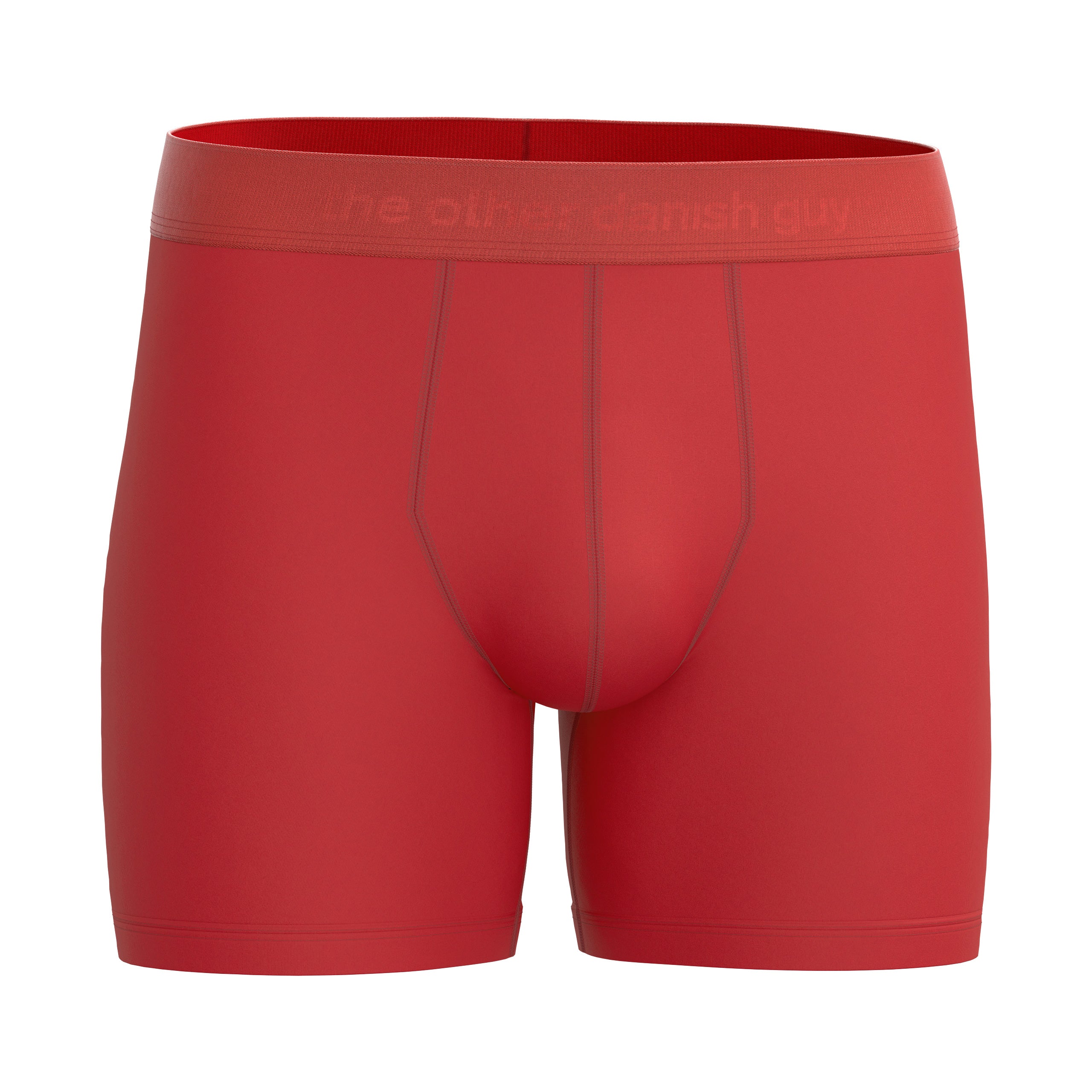 Boxer Regular