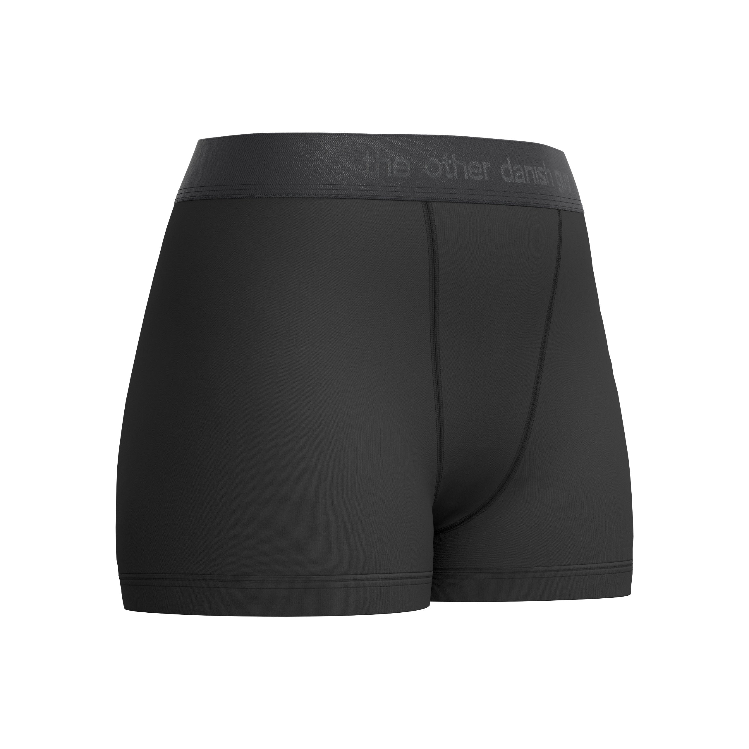 Boxer Short W