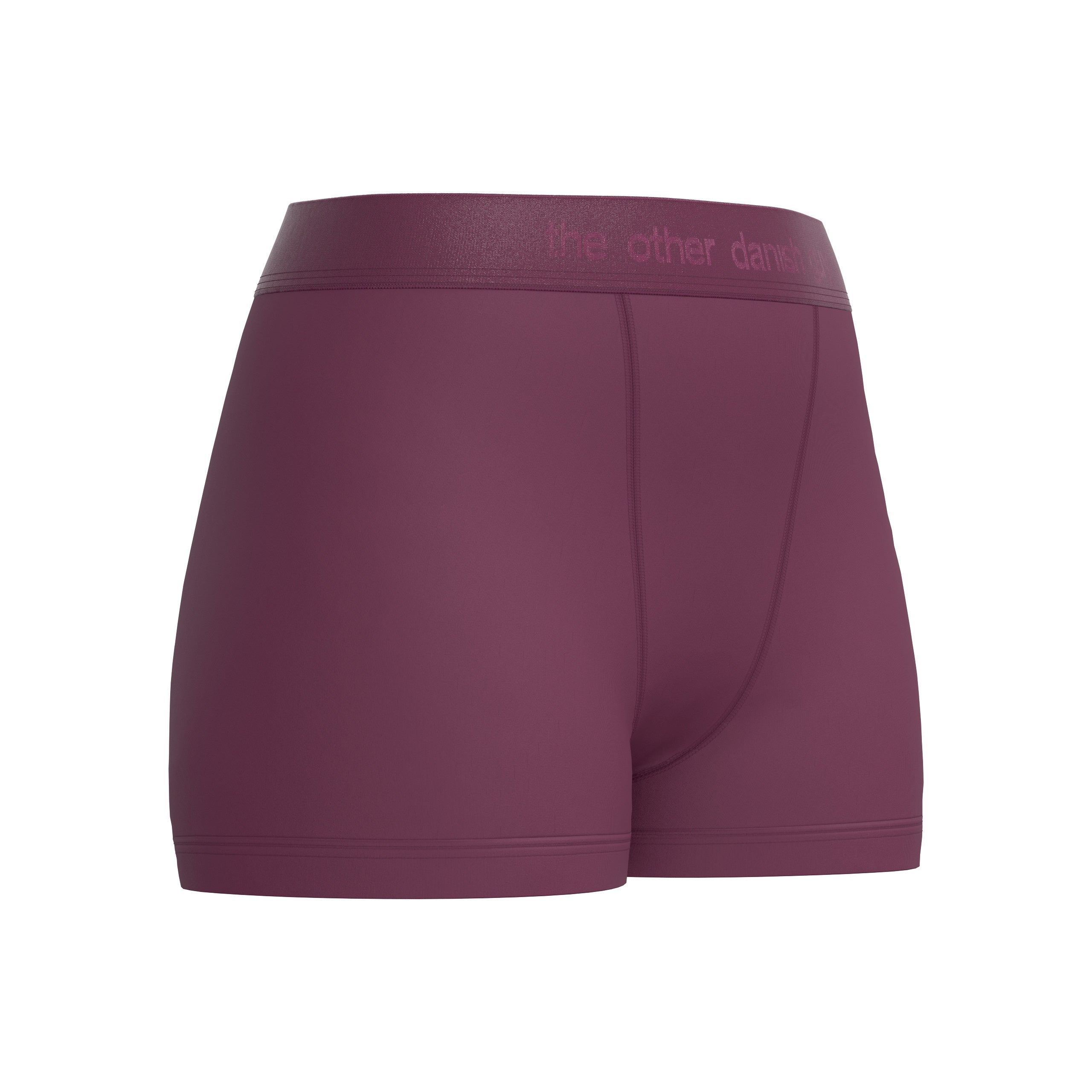 Boxer Short W
