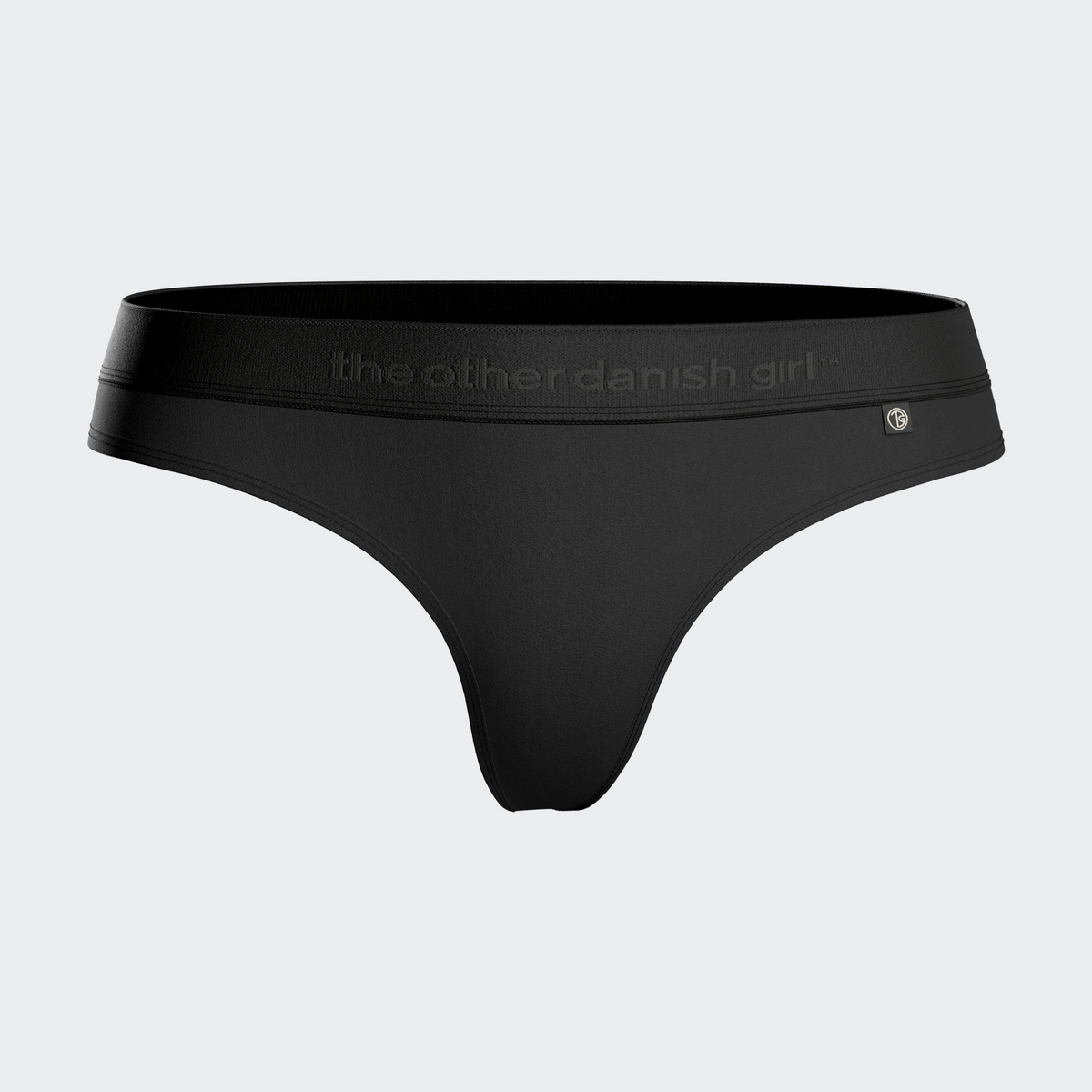 Shameless Low Waist Thong
