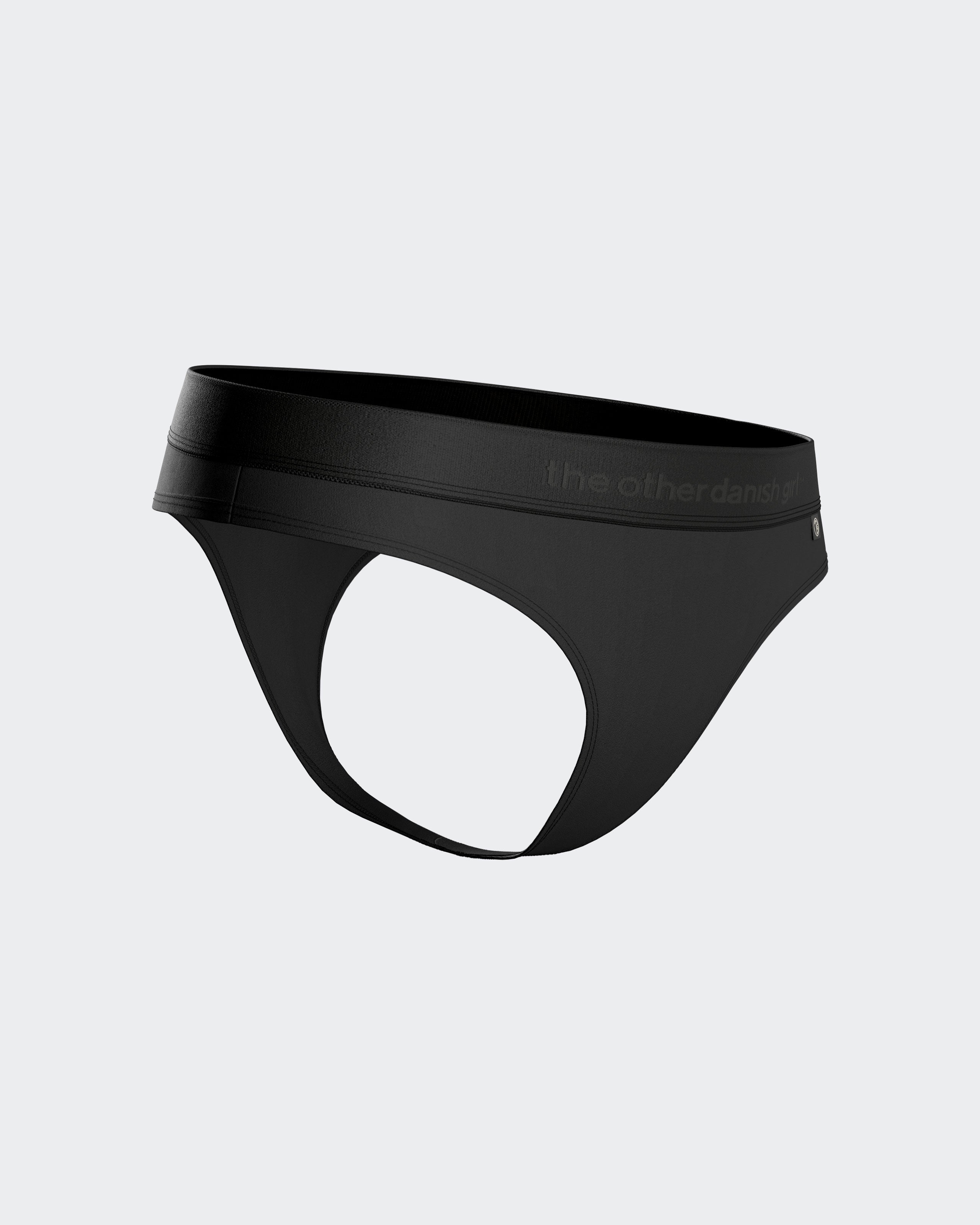 Shameless Low Waist Thong