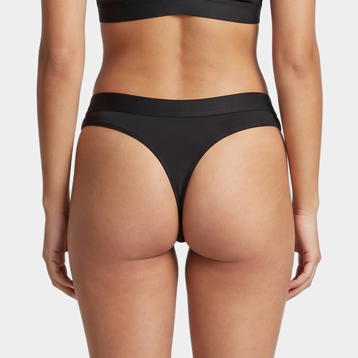 Shameless Low Waist Thong