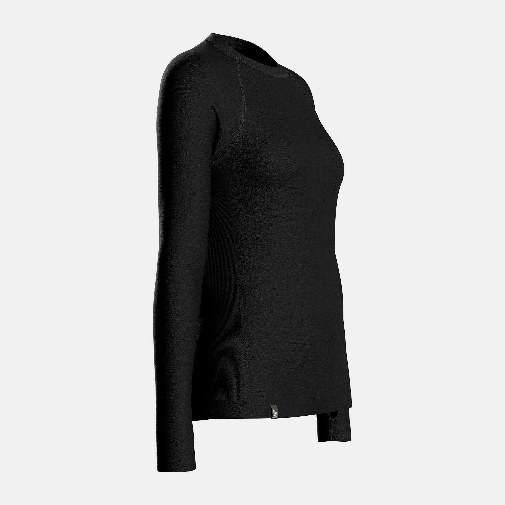 Women's Long Sleeve Stealth Shirt