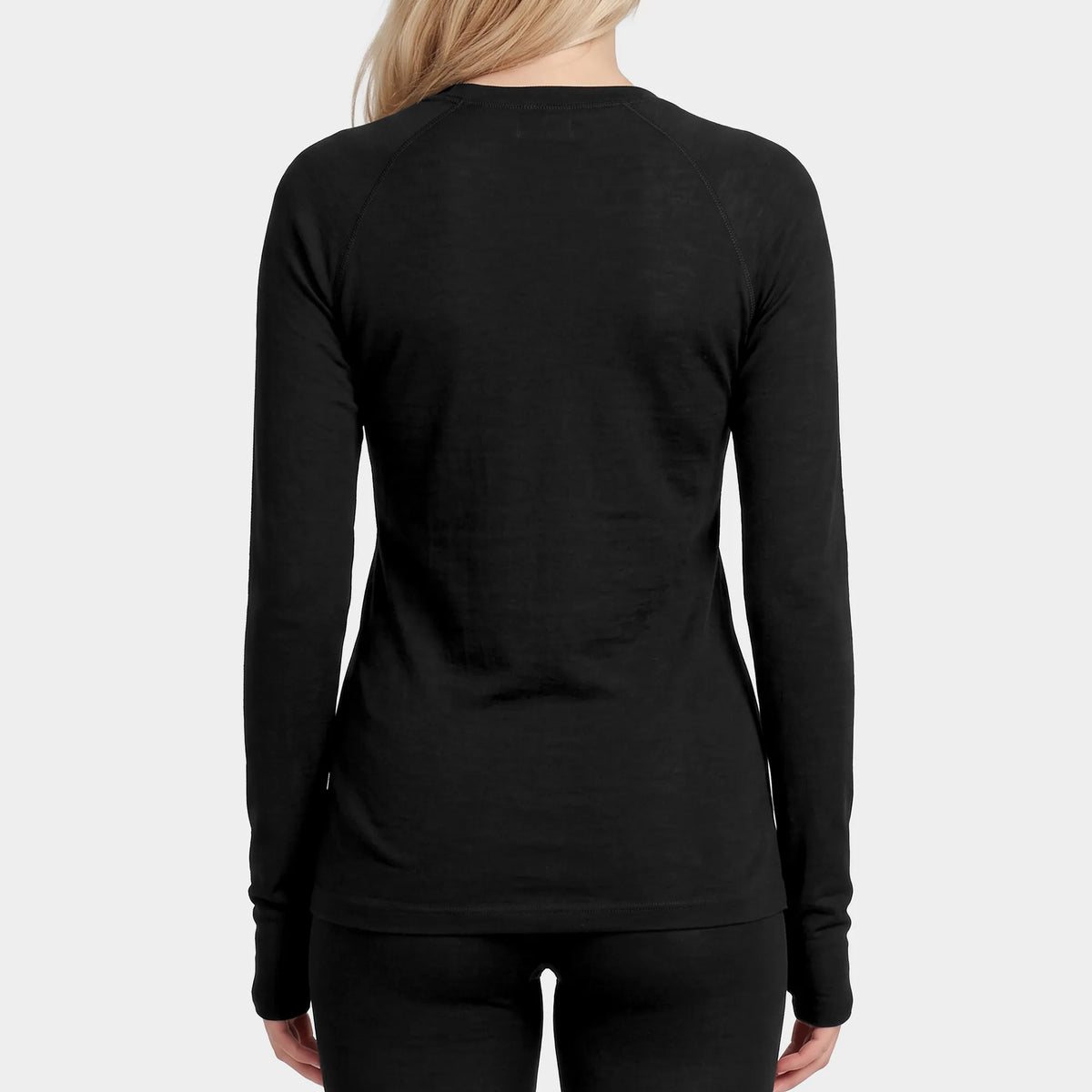 Women's Long Sleeve Stealth Shirt