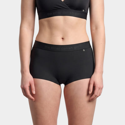 Bouncy Boxer Brief