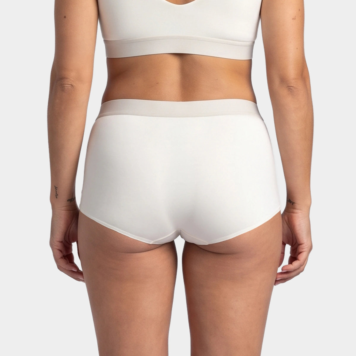 Bouncy Boxer Brief