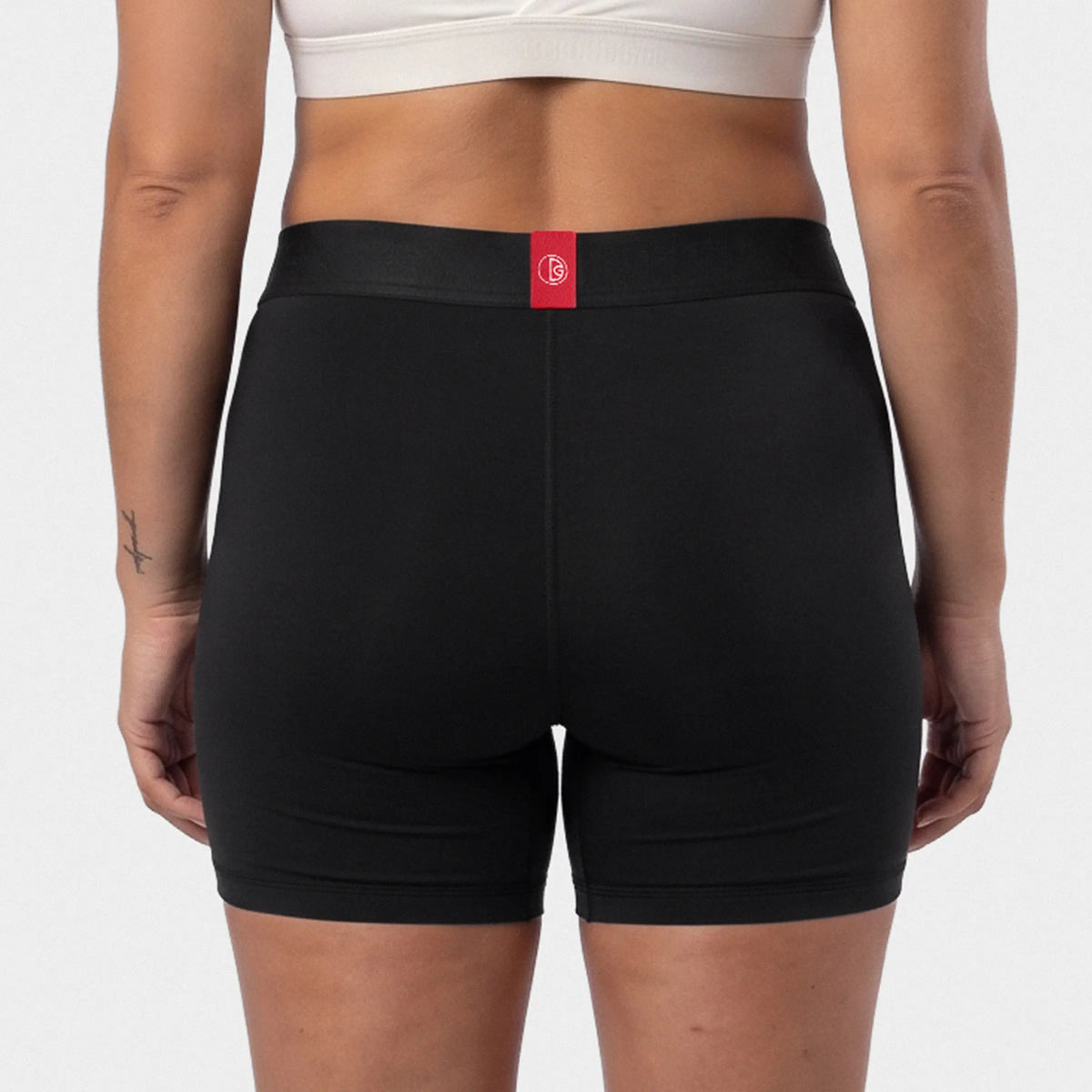 Boxer Long W