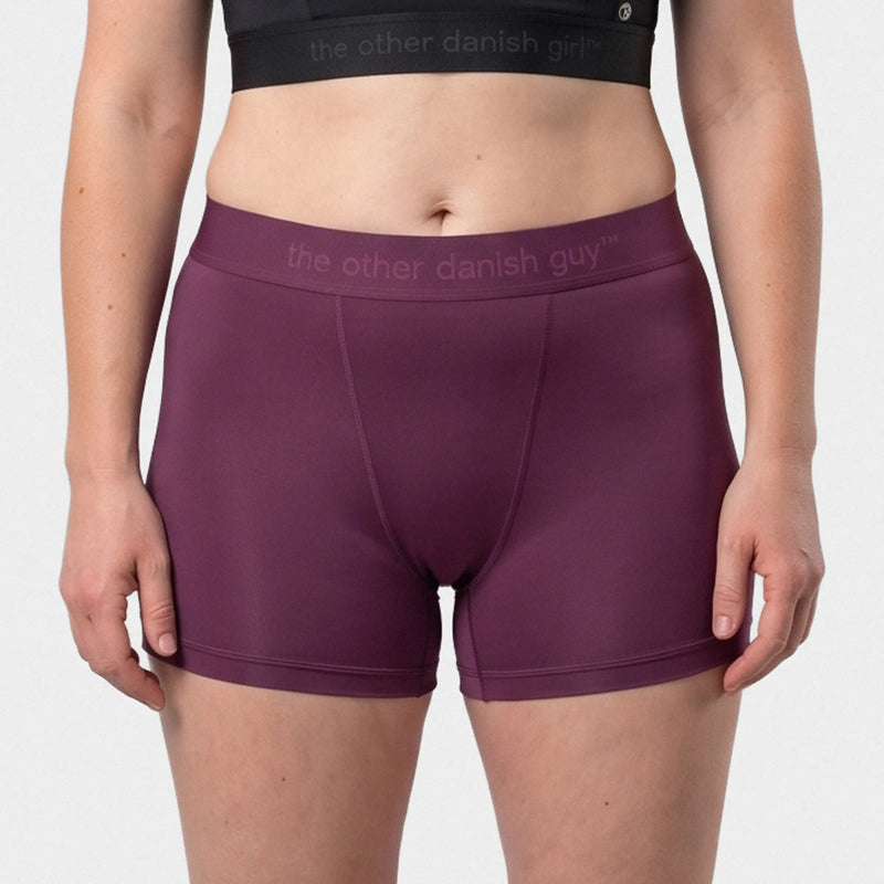 Boxer Short W