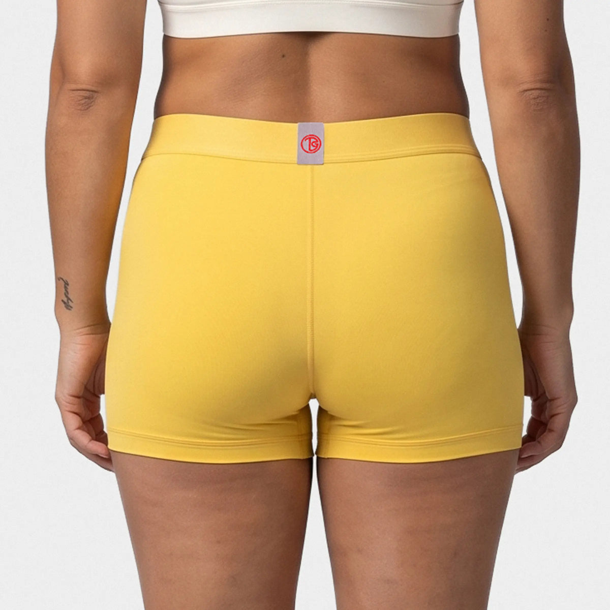 Boxer Short W