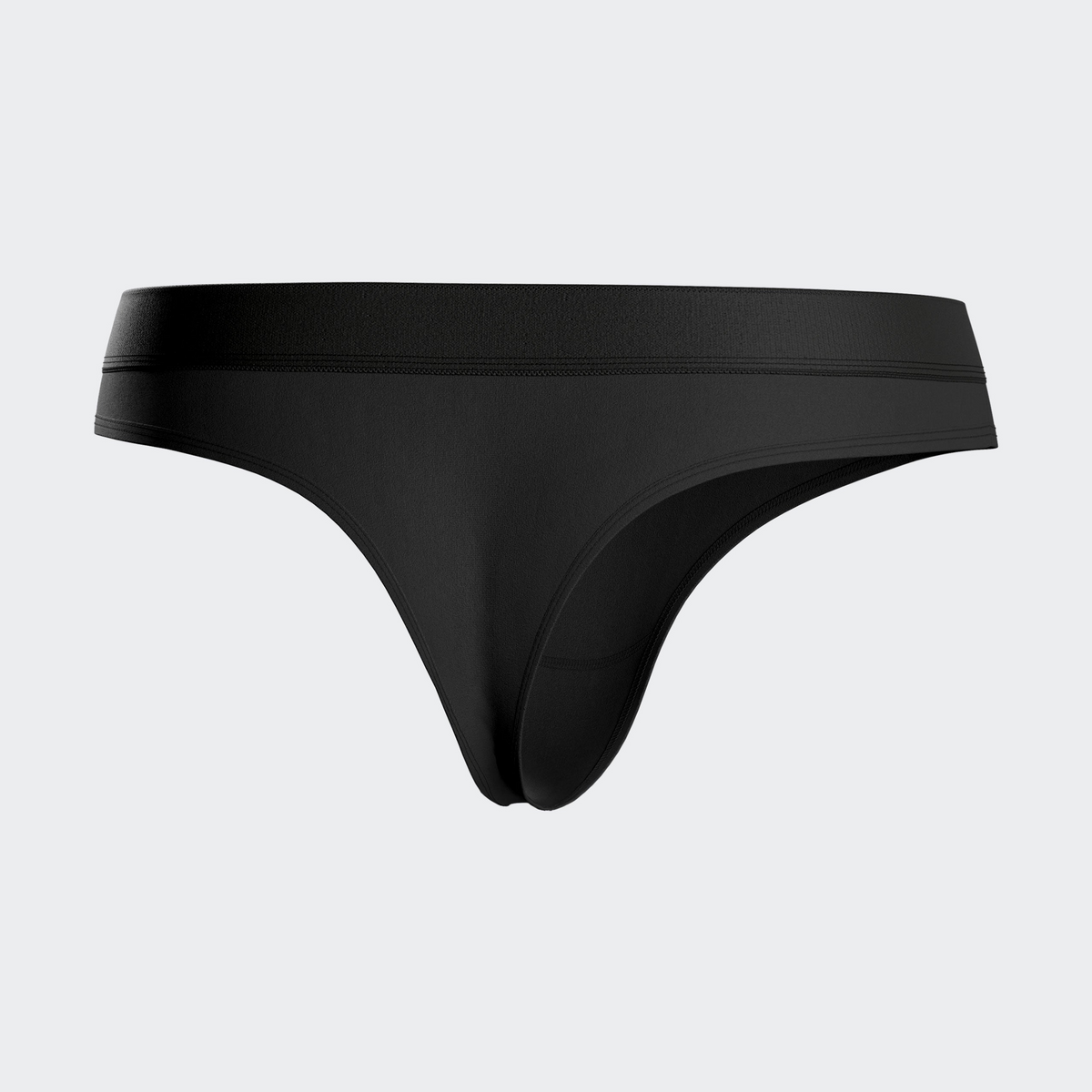 Shameless Low Waist Thong