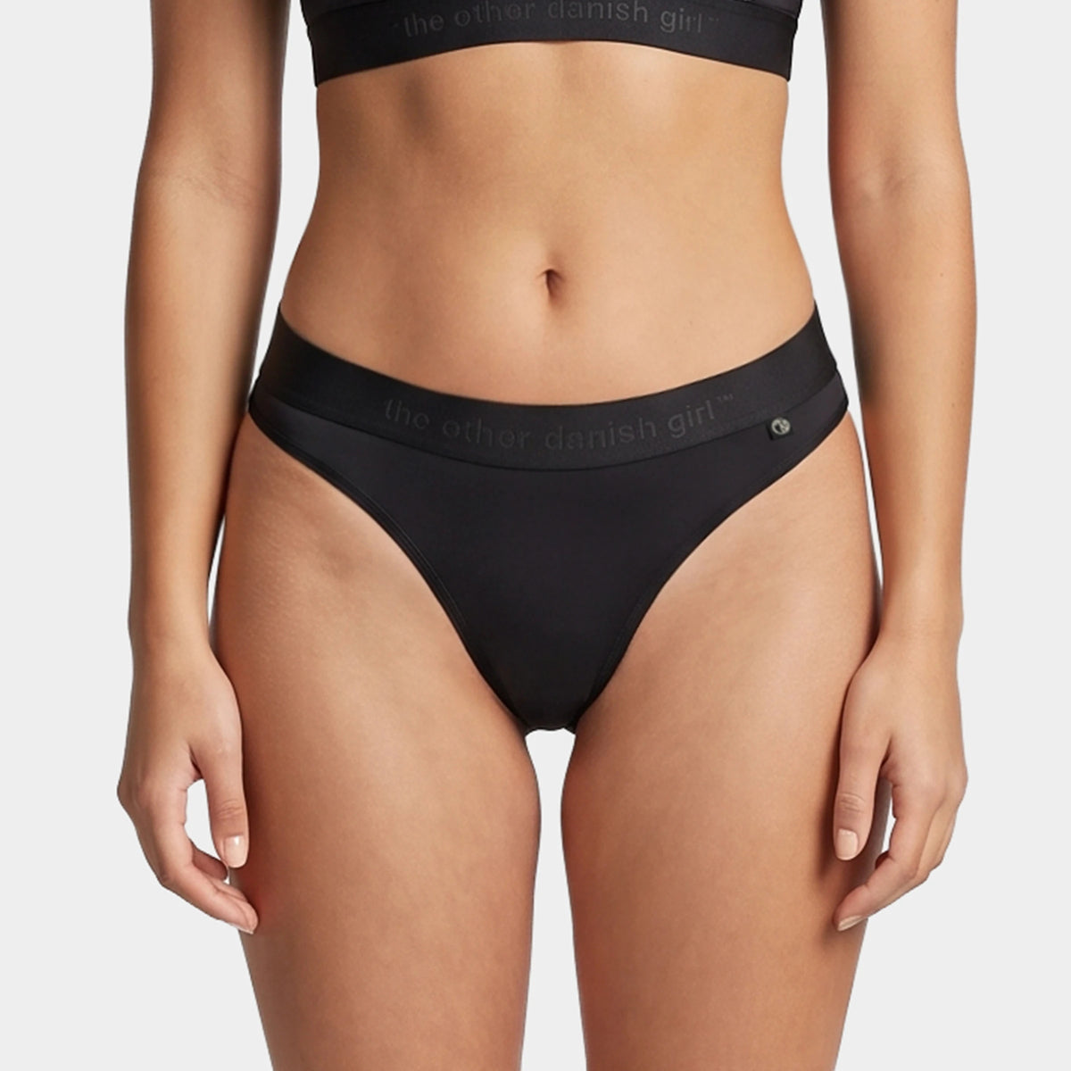 Shameless Low Waist Thong