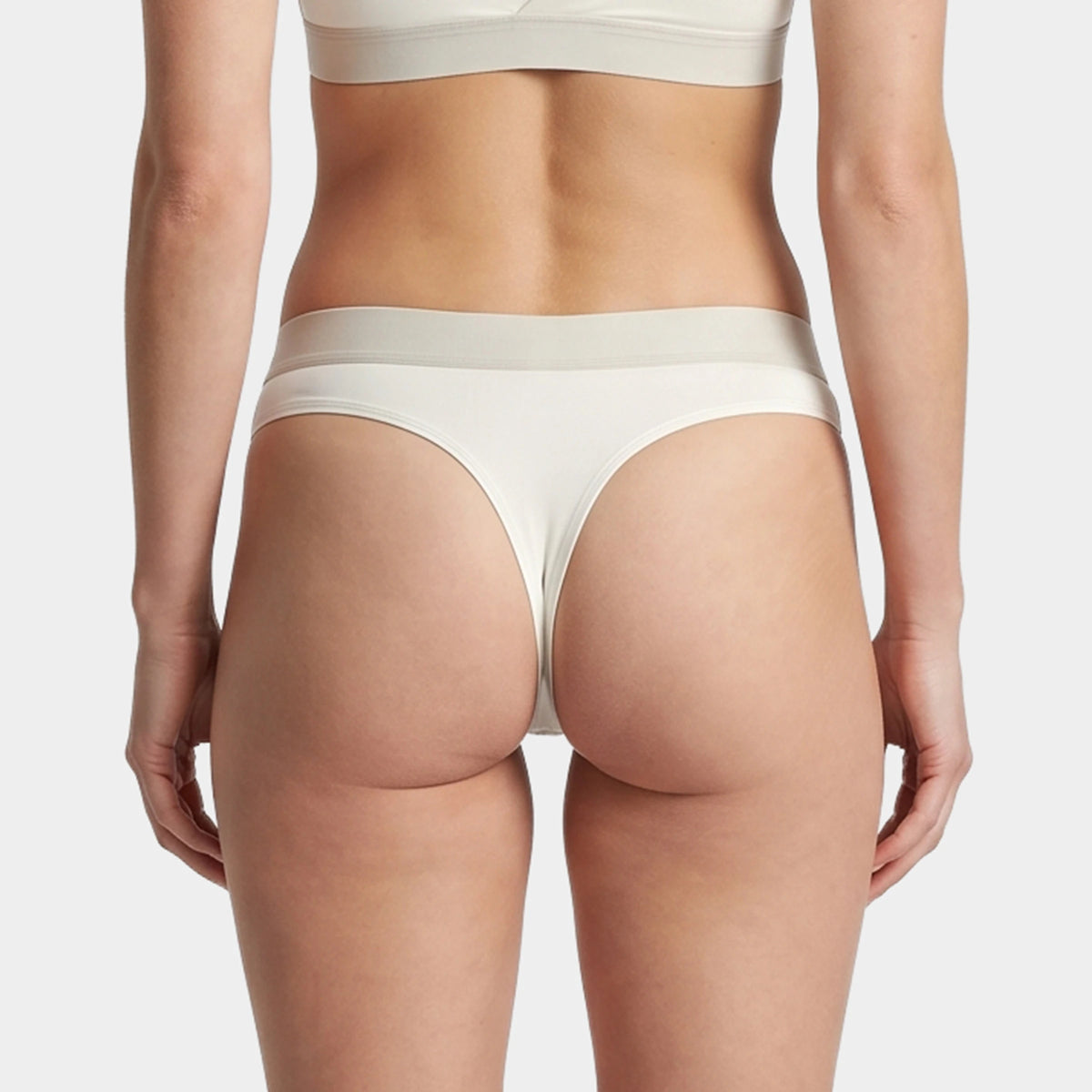 Shameless Low Waist Thong