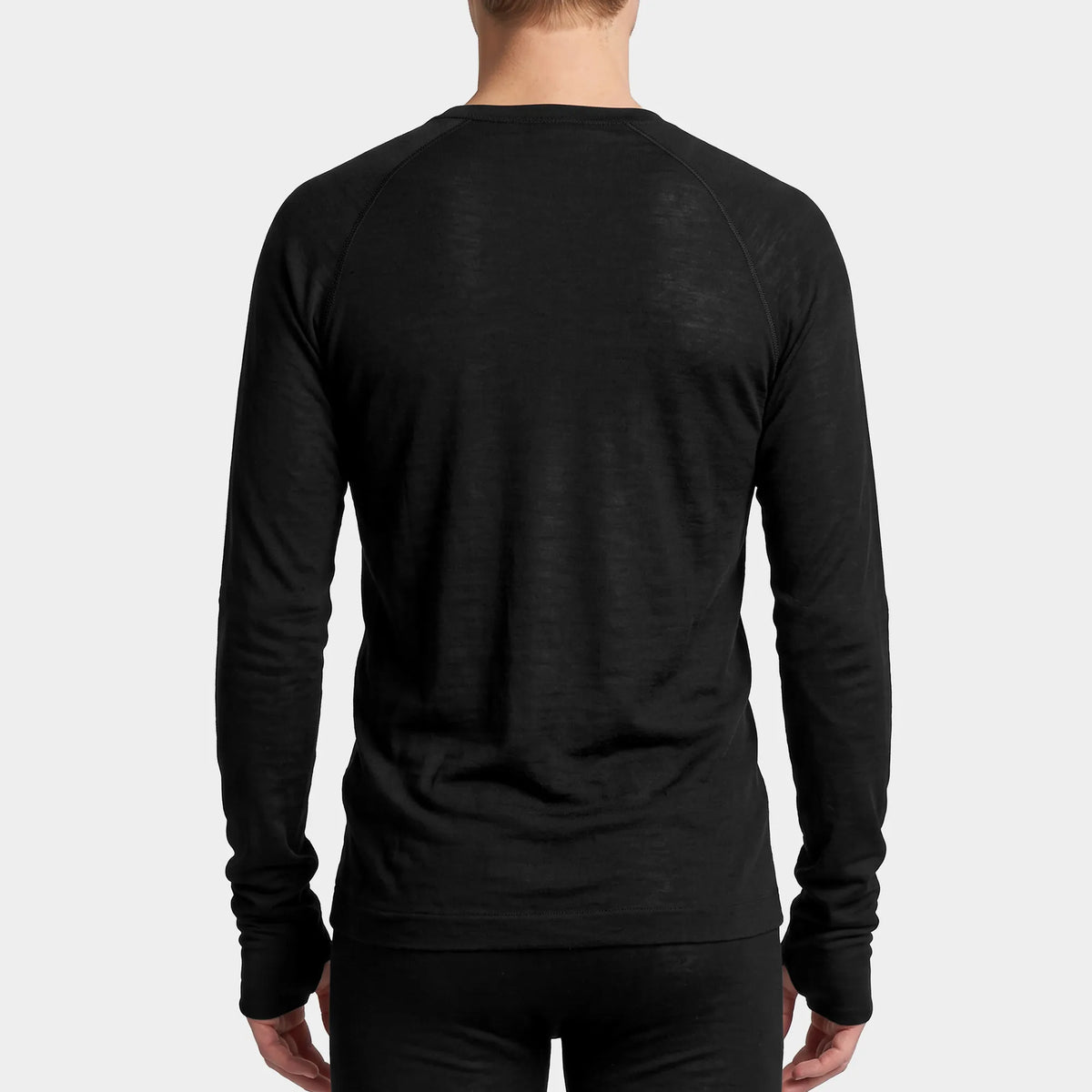 Men's Long Sleeve Stealth Shirt