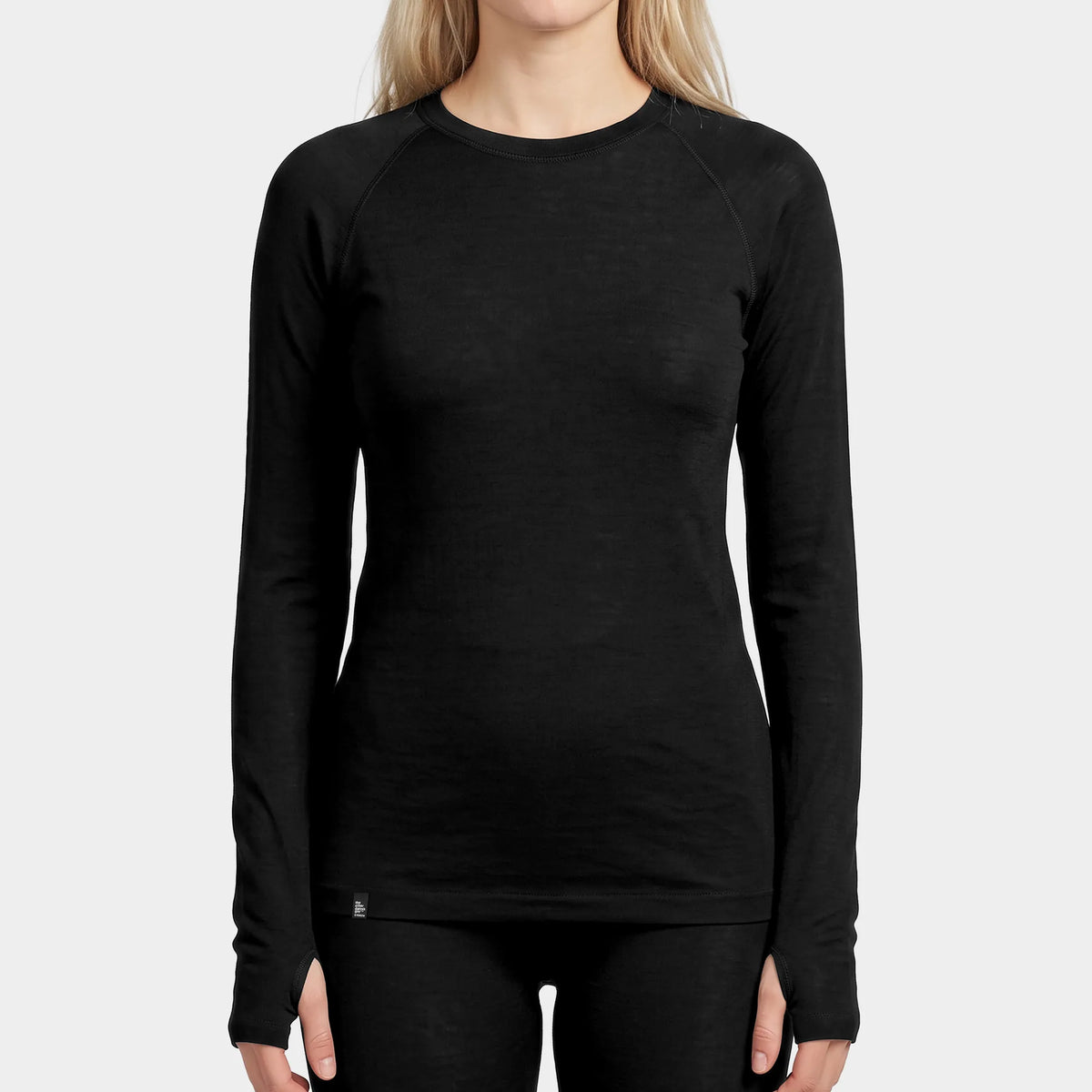 Women's Long Sleeve Stealth Shirt